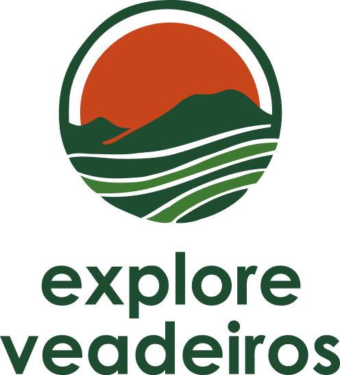 Chapada dos veadeiros - Explore Veadeiros